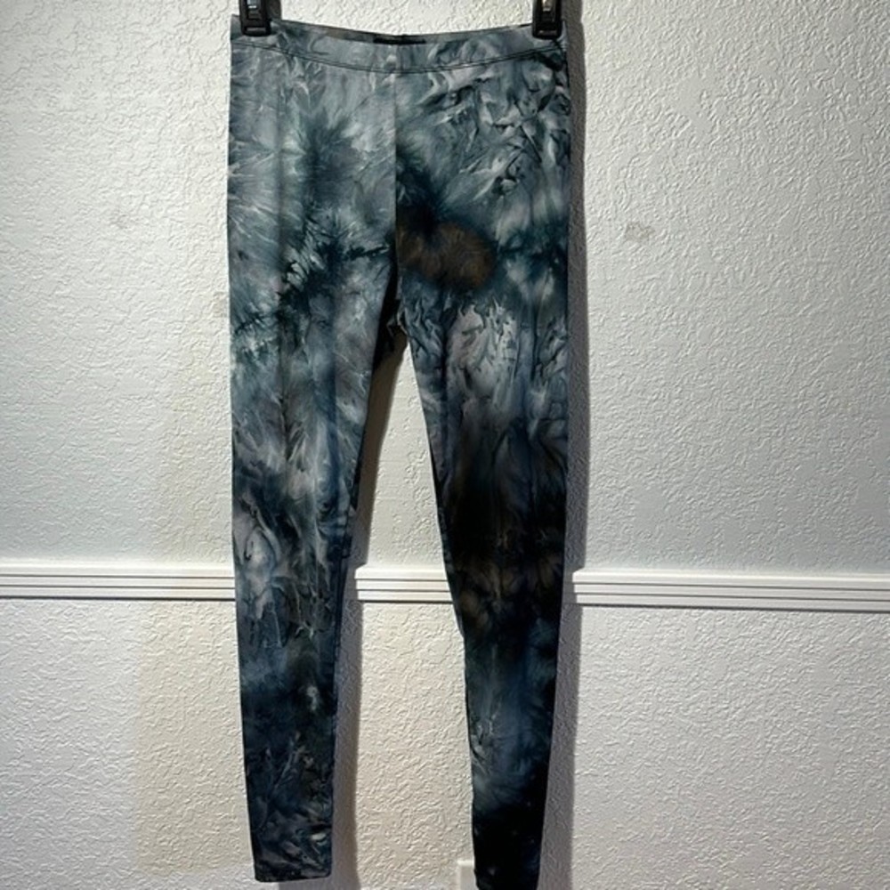 Streetwear Society tie dye leggings